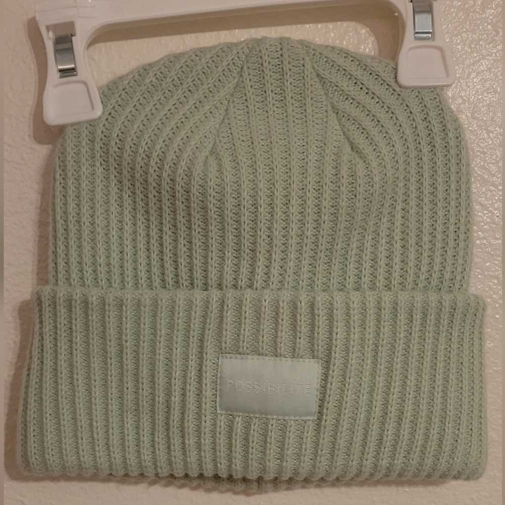 H&M Beanie Hat